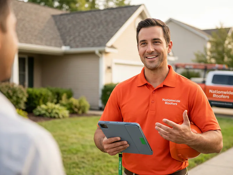 Roof Installation  in Mosinee  FAQ